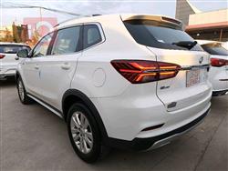 ئێم جی RX5